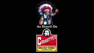 Jim Cornette on Chief Jay Strongbow