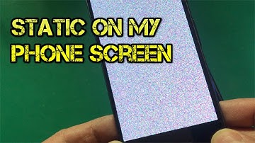 Pixel 2 Display Static Repair