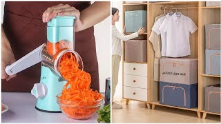 Amazing home gadgets😍 Appliances and ideas💥أدوات منزلية وأفكار وأجهزة وحيل لن تستغني عنها في منزلك