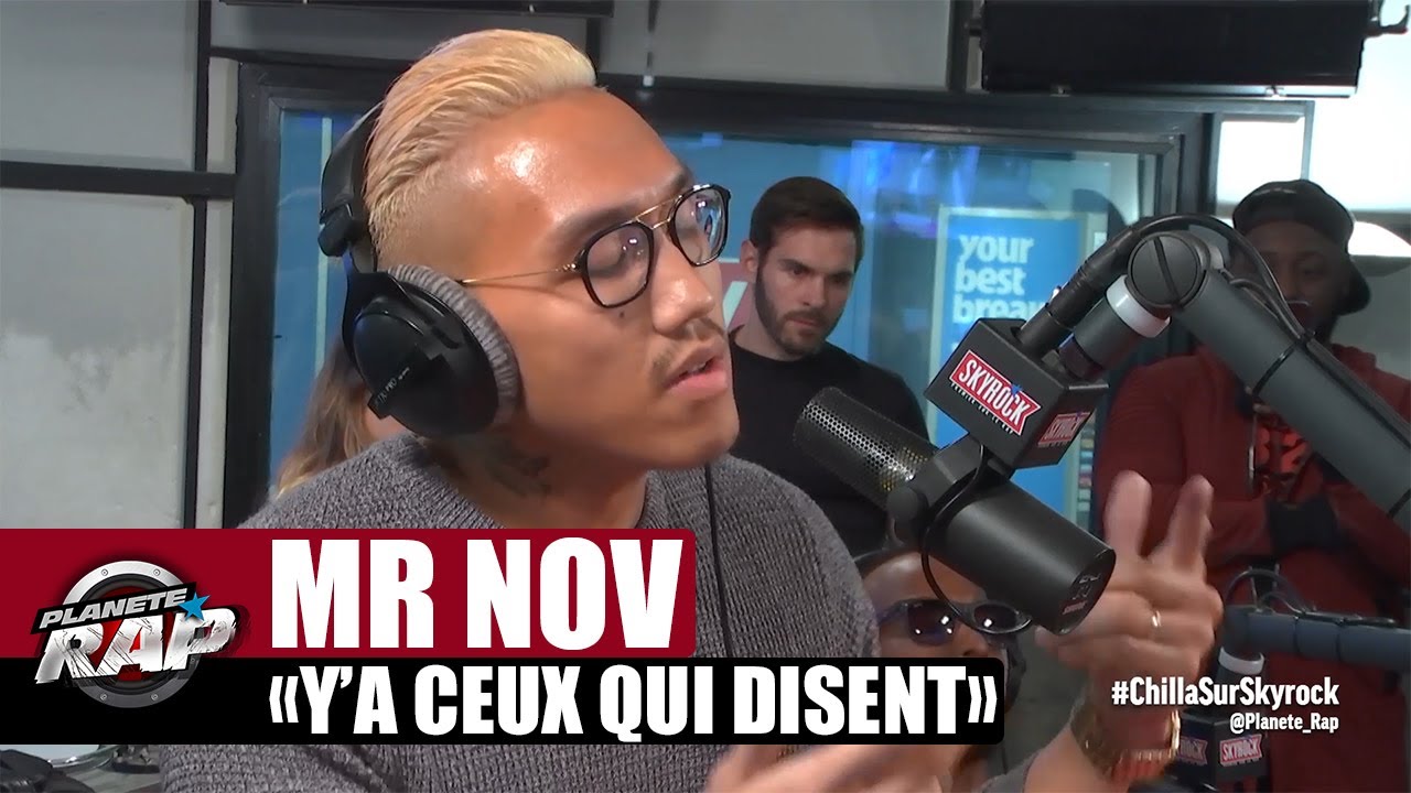 difool en couple Mr Nov 