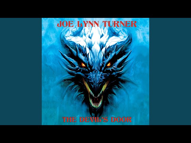 Joe Lynn Turner - Into The Fire