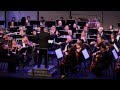 Ravel daphnis et chlo suite no 2  max hobart boston civic symphony