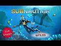 Going Back to the Ocean! | Subnautica Replay