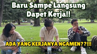 Cerita Hasil Ngumpul Bareng Orang Indo!