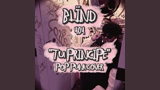 BLÏND "Tu Principe" (Pop Punk Cover) - ELDI