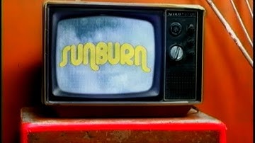 Sandwich - Sunburn - Official Music Video