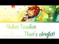 「 ES! 」Yukai Tsuukai That&#39;s alright! - MaM [KAN/ROM/ENG]