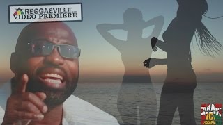 Video thumbnail of "Richie Stephens - Rain From The Sky [Official Video 2016]"