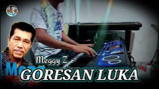 GORESAN LUKA || MEGGY Z