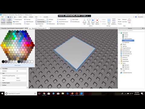 Outdated Link In Desc How To Create Teams On Roblox Studio Youtube - team lane how to make teams in roblox studios 2018 2019 short youtube