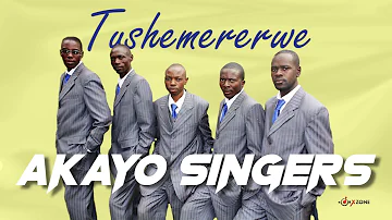 Tushemererwe