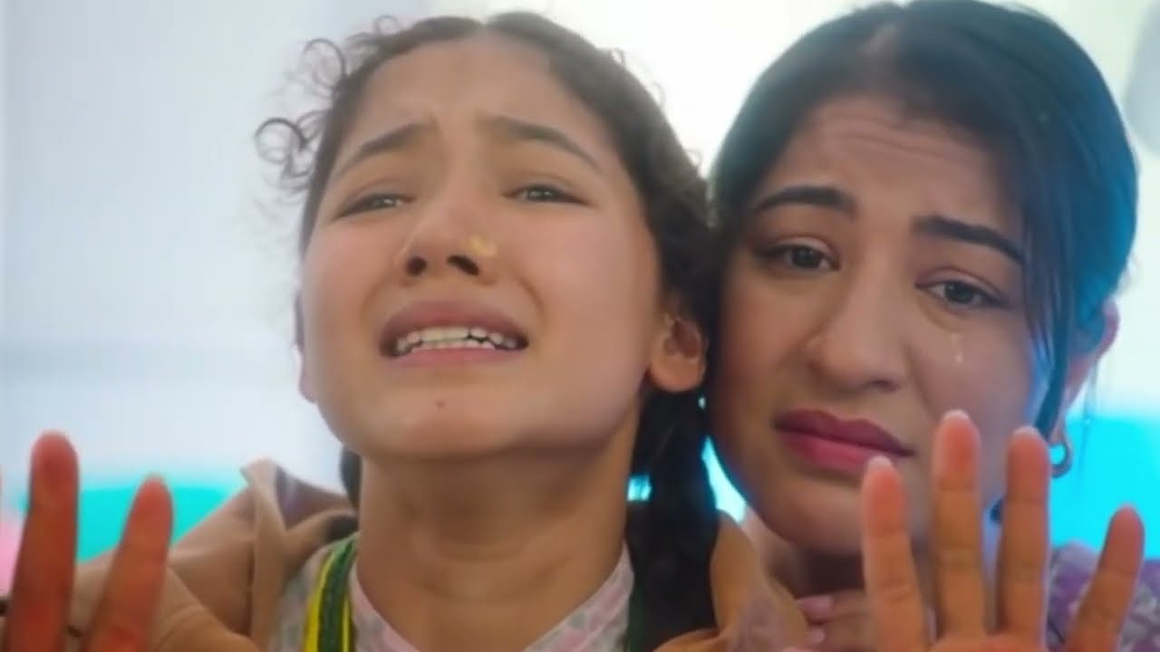 भुन्टी || ज्यान बच्यो भुन्टी ले गर्दा 