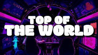 The Score - Top Of The World (1 Hour Loop)