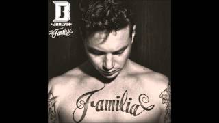 J Balvin - Live In Stereo ft. Motiff