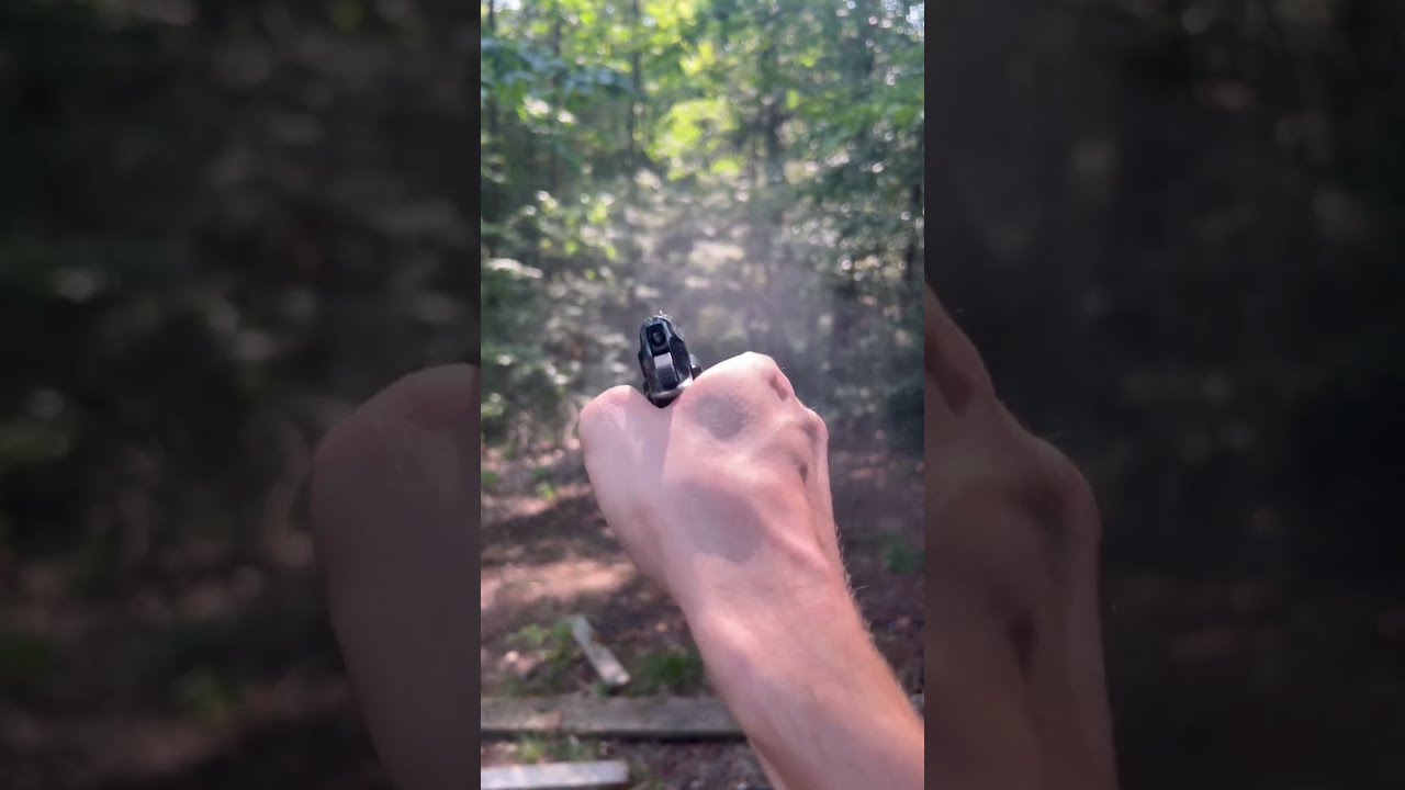 Beretta 950 22 Short Guns Shorts