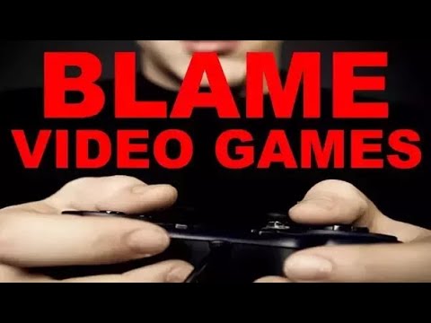 do-video-games-cause-violence?