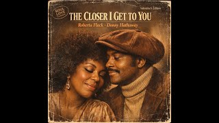 Download Lagu 1972 Vintage Valentine Soul • Roberta Flack \u0026 Donny Hathaway Inspired — Tender Heart \u0026 Timeless Love MP3