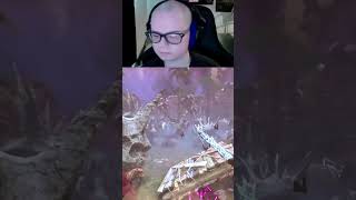 Blight doesn't care about pallets | #scoochie_tv on #Twitch