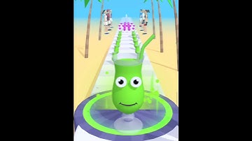 Juice Run Game #juicerun #gameplay #shorts