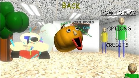 Baldi
