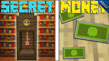 NEW Minecraft 1.20 Build Hacks (part 2)