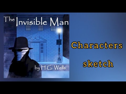 Buy The Invisible Man Book Online at Low Prices in India  The Invisible Man  Reviews  Ratings  Amazonin