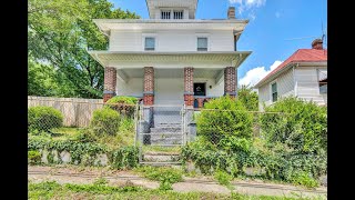 87 May st,  Worcester, MA 01602 - Daniel Gladek - MLS 72860246