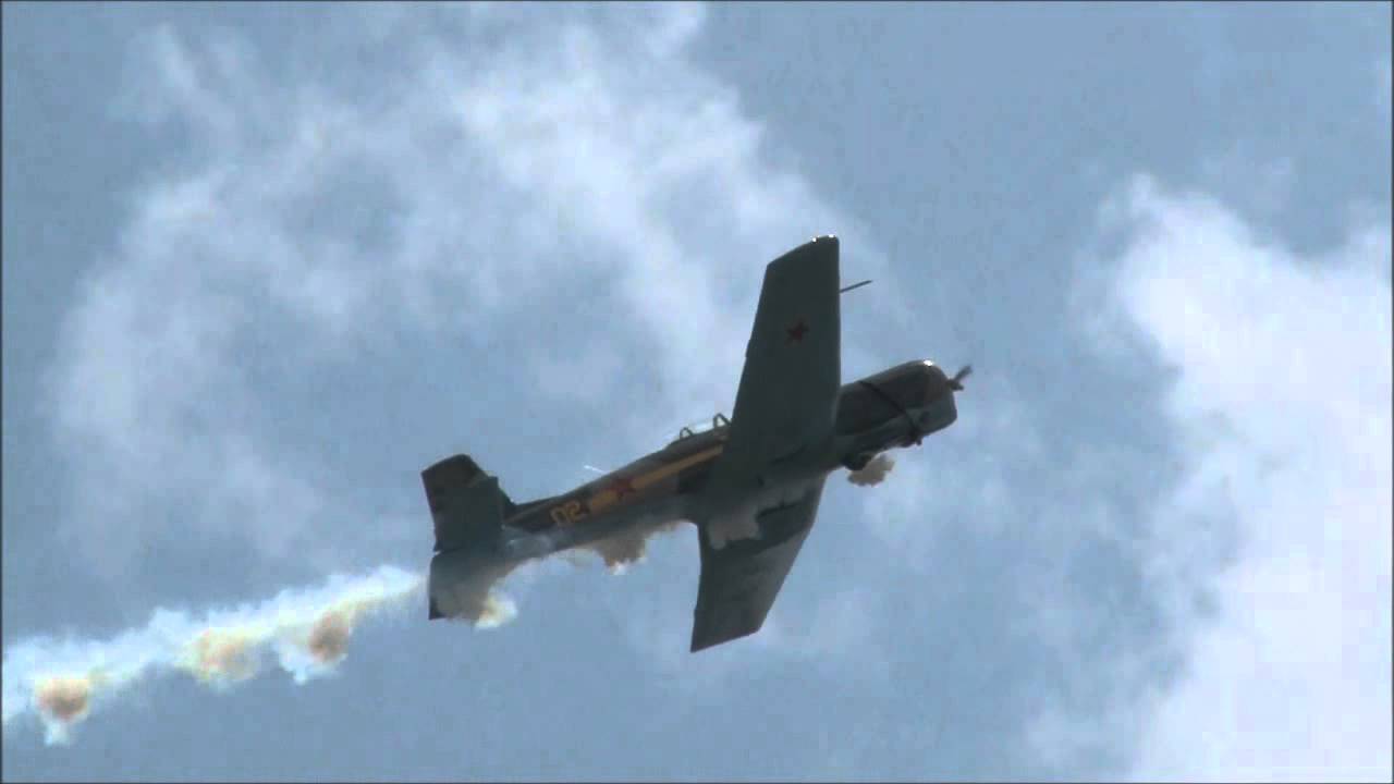 2011 Wheels and Wings Airshow Red Star Northeast Raiders YouTube