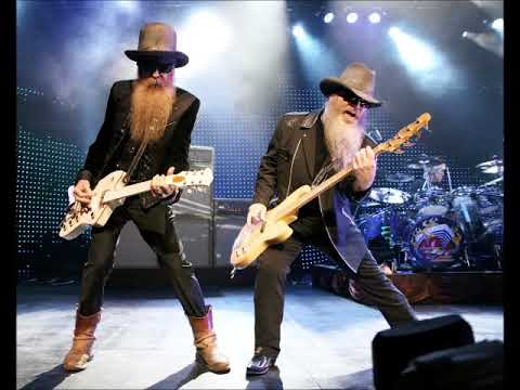 John Lee Hooker & ZZ Top   Boom boom boom