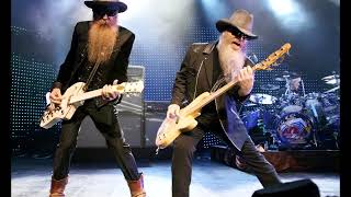 John Lee Hooker & ZZ Top   Boom boom boom