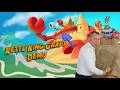 Rette Eugene H. Krabs - King Crap VR - Demo - {VR} - [4K]