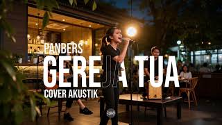 Download Lagu Panbers - Gereja Tua (2022) | COVER AKUSTIK MP3