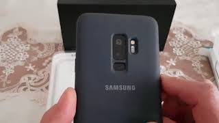 Samsung Galaxy S9+ Какой чехол выбрать для смартфона?(, 2018-04-04T13:58:00.000Z)