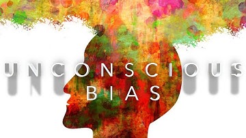 The JEDI series of talks: Ep 1 Unconscious Bias