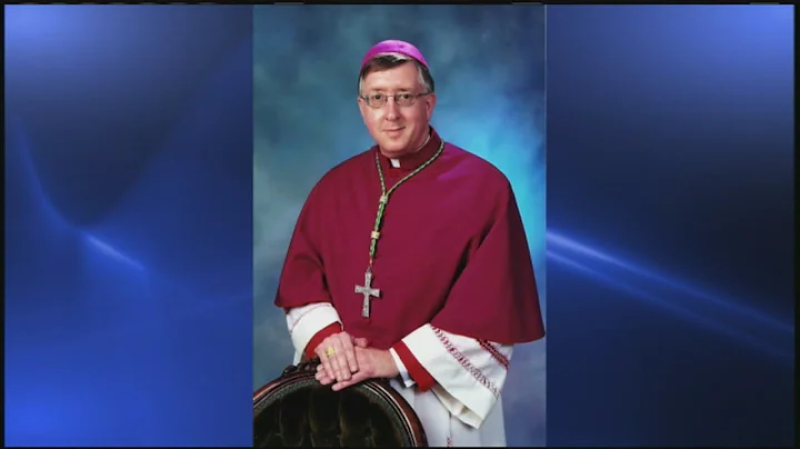 New Bishop named for Diocese of Springfield