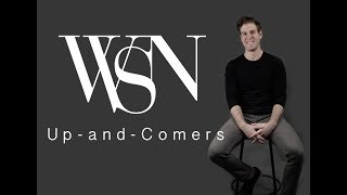WSN | Up-and-Comers | Sam Raskin