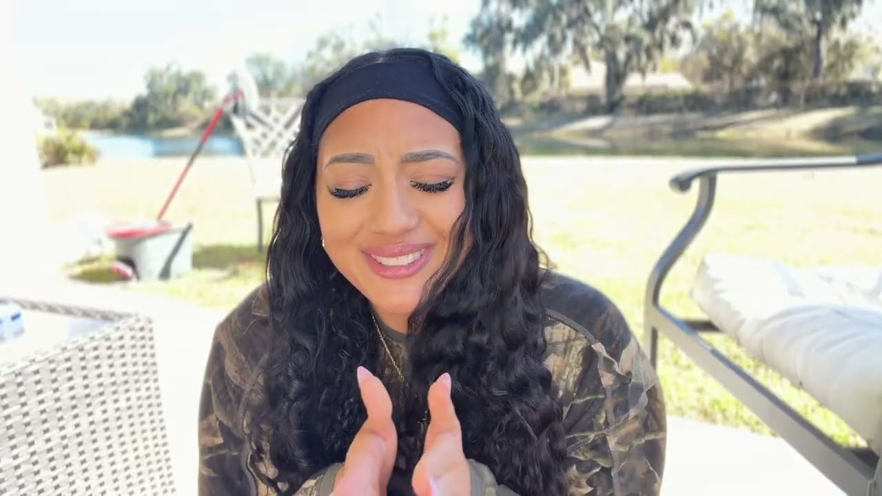 Эта молитва от Святого Духа… Не прокручивайте страницу вниз