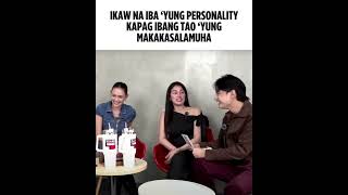 Kapatid Konek Ang Ibat Ibang Persona Ni Pearl Gonzales