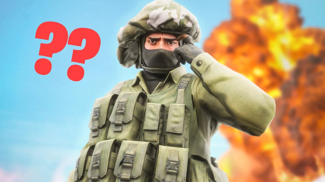 CS:GO in 2025… I Wasn’t Ready for This!