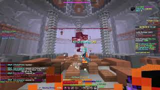 509 M7 Legit Healer Pov