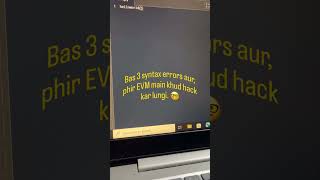 Rate My Python Skills (Be Honest)#corporatelife  #explore #minivlog #fyp #python #development