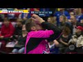 Top 5 Fastest Shots | Day 9 | Men's EHF EURO 2020