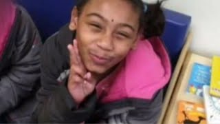 10 year old baby girl Isabella Tichenor commits suicide due to racist BS! This must STOP!