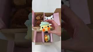 Pakujemo porudžbine 📦🚚🩷 #plisana #igracka #crochet #srbija #heklanje #packing #order