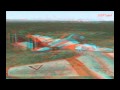 Fuerza Aérea Mexicana Virtual (en 3D Anaglyph) Parte 1