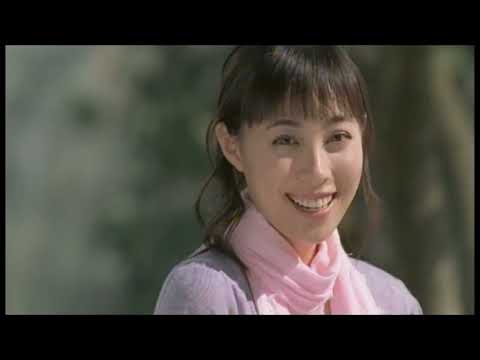 エリクシールシュペリエル　資生堂CM　200809030