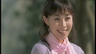 エリクシールシュペリエル　資生堂CM　200809030