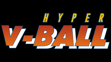 Opening - Hyper V-Ball