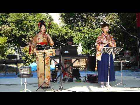 iroha/童神