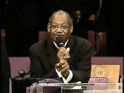 God Can Turn It Around Praise Break!-Bishop G.E. Patterson